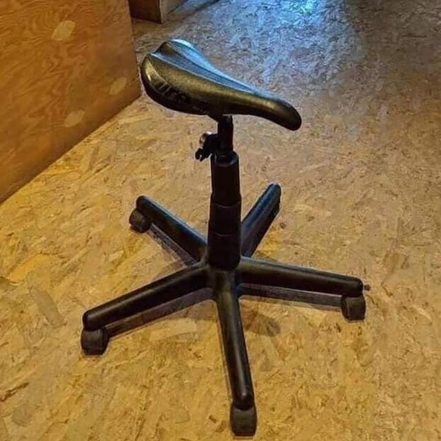 Odd Designs (19 pics)