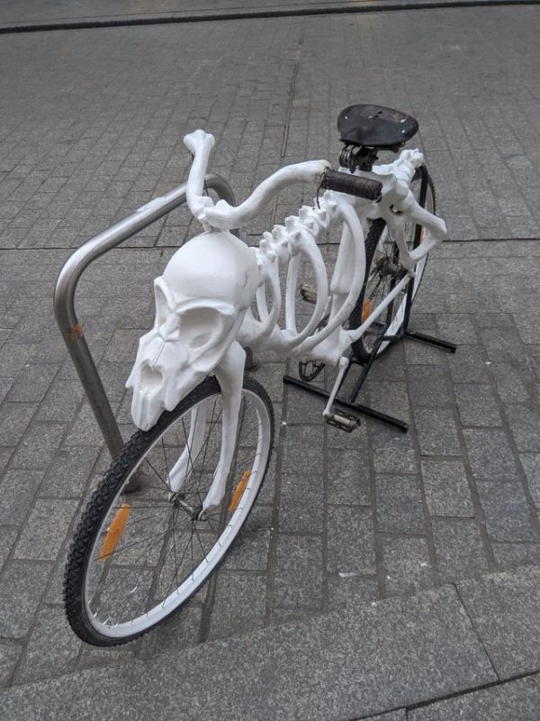 Odd Designs (19 pics)