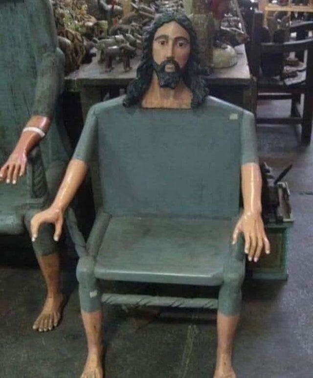 Odd Designs (19 pics)