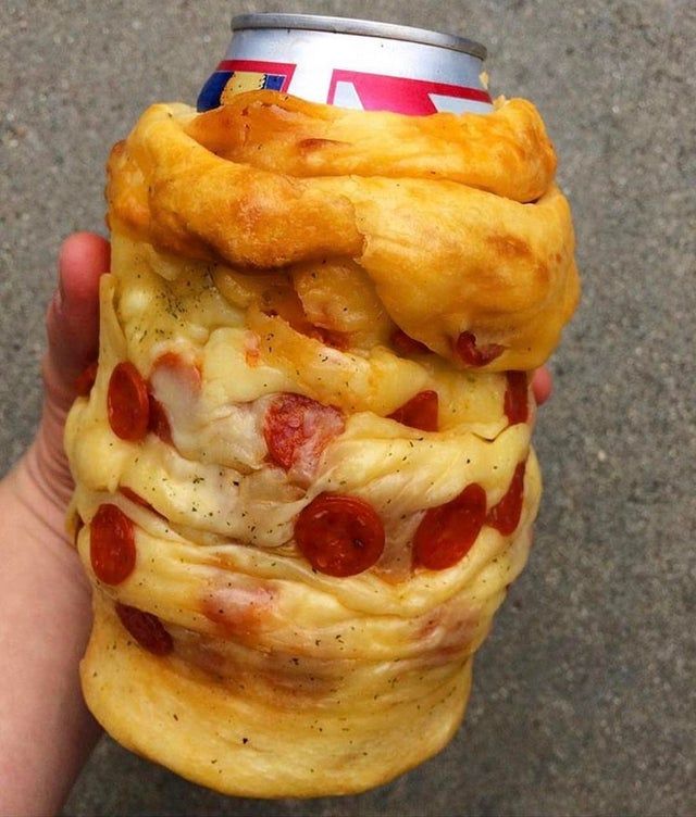 Odd Designs (19 pics)