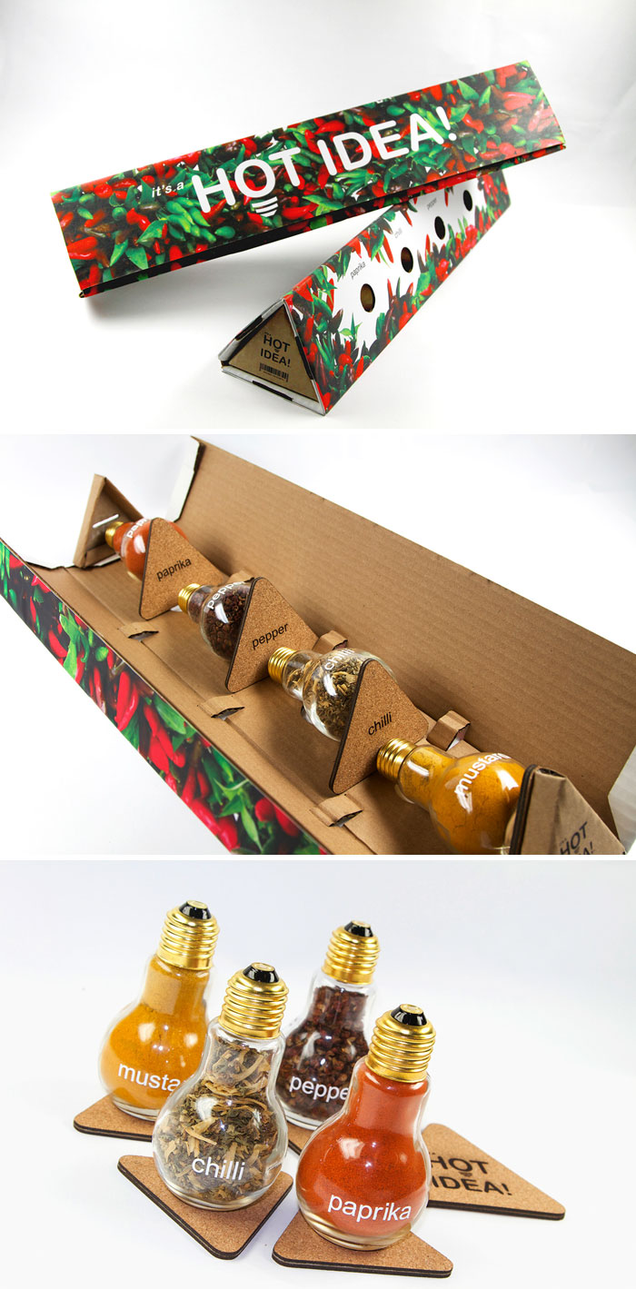Genius Packaging (21 pics)