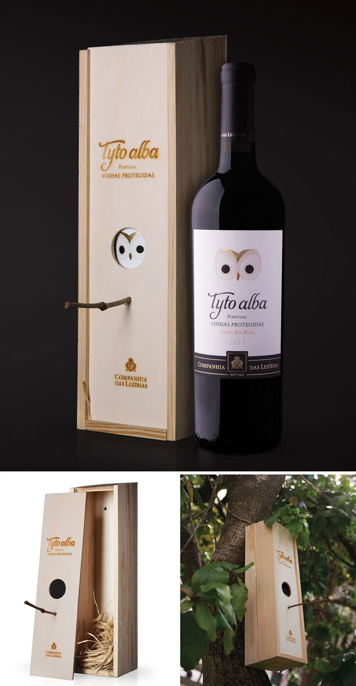 Genius Packaging (21 pics)
