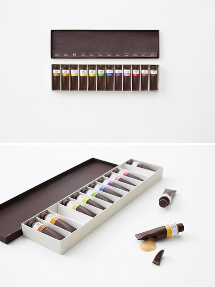 Genius Packaging (21 pics)