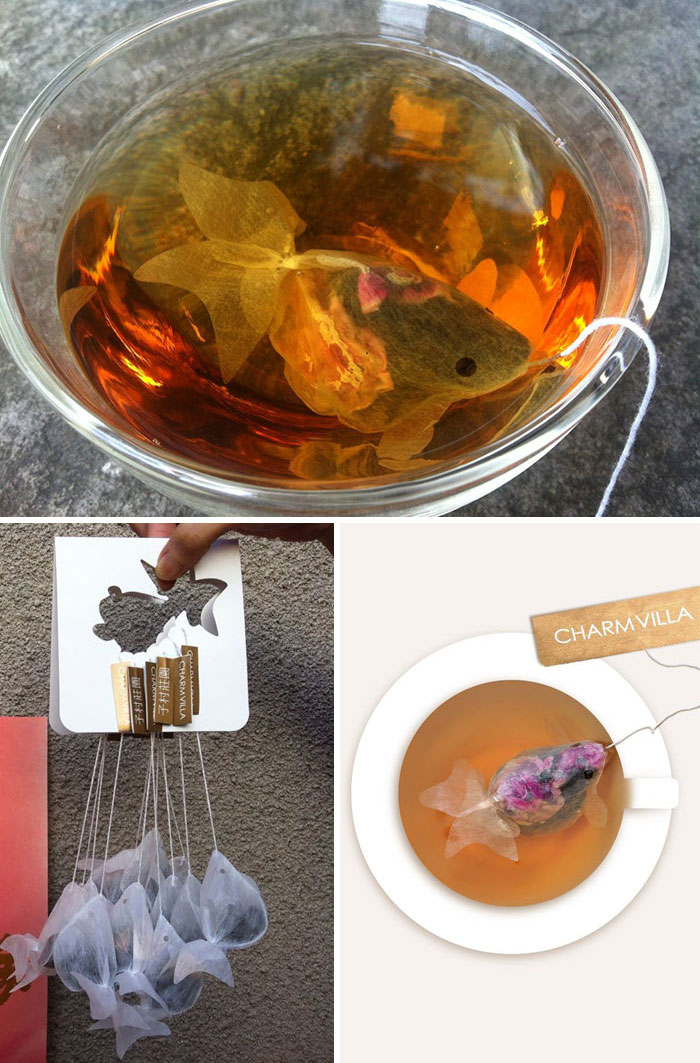 Genius Packaging (21 pics)