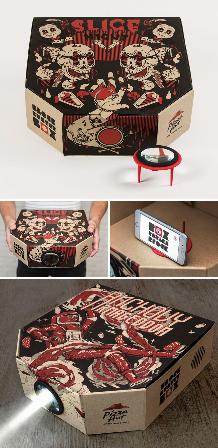 Genius Packaging (21 pics)