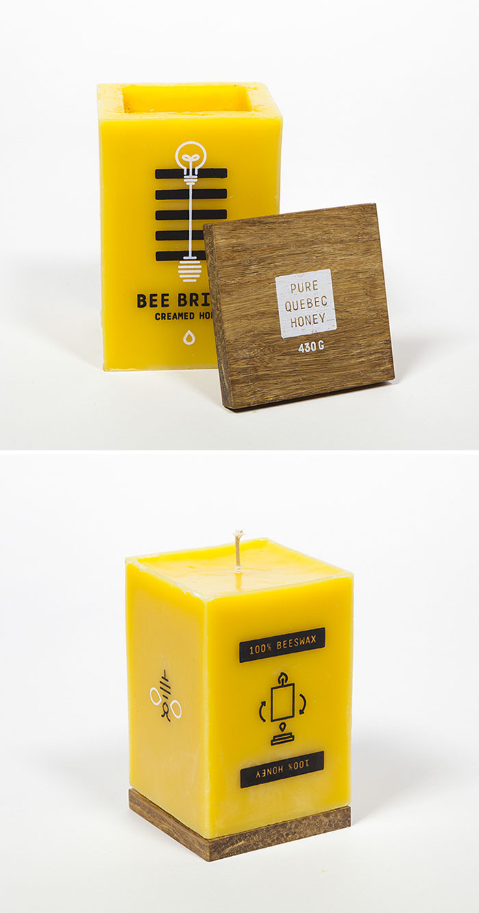 Genius Packaging (21 pics)