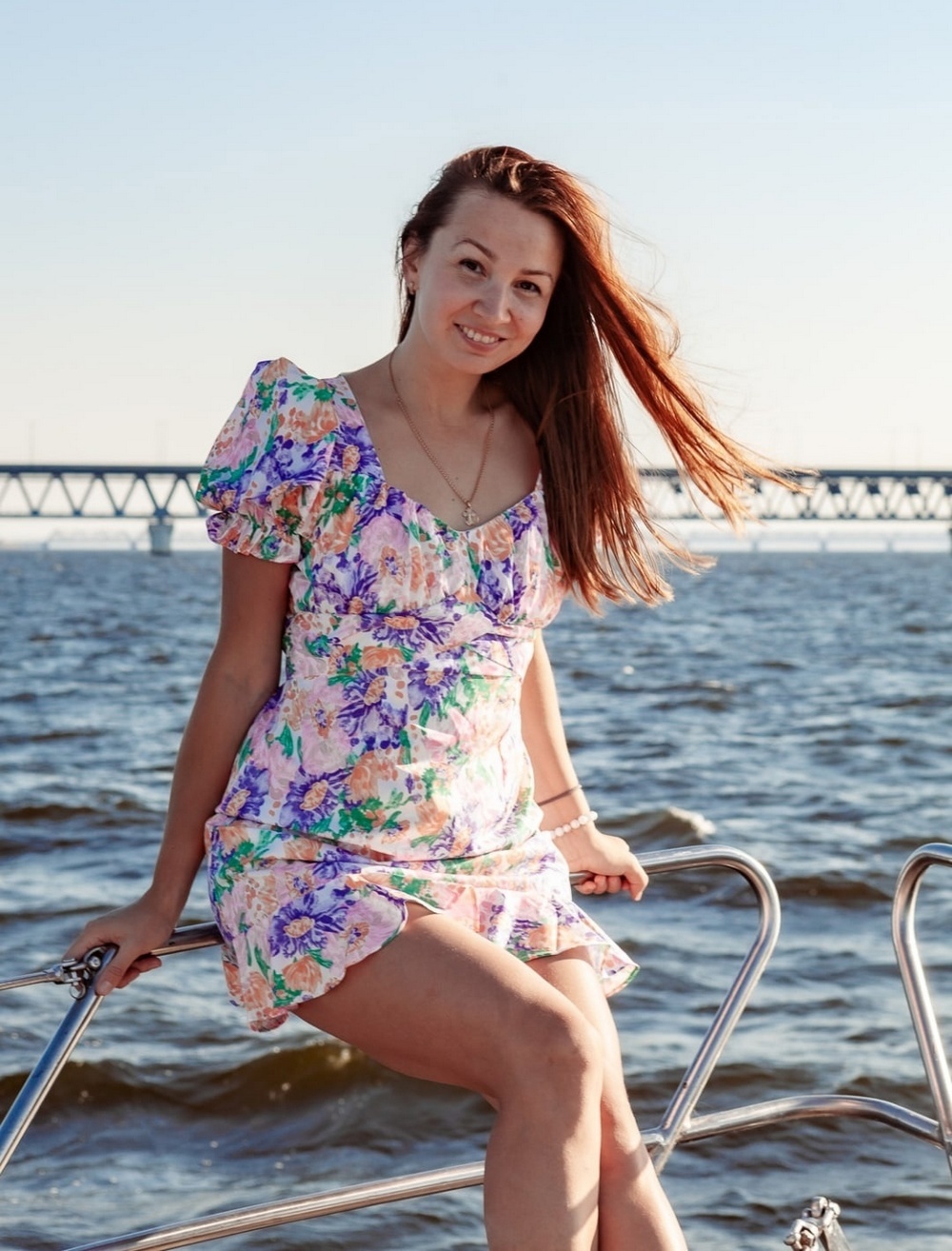 Girls In Sundresses (20 pics)