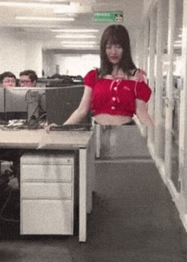 Acid GIFs, February 1 (25 gifs)