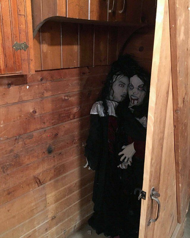 Funny Partners (22 pics)