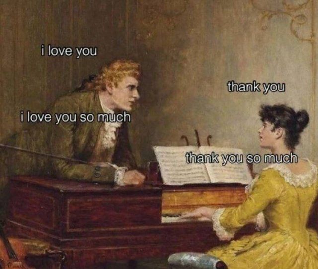 ''Classical'' Memes (24 pics)
