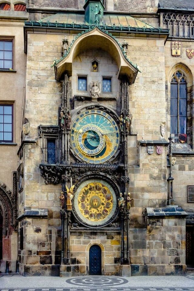 Unusual Buildings (23 pics)