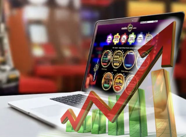 Best online casino ratings