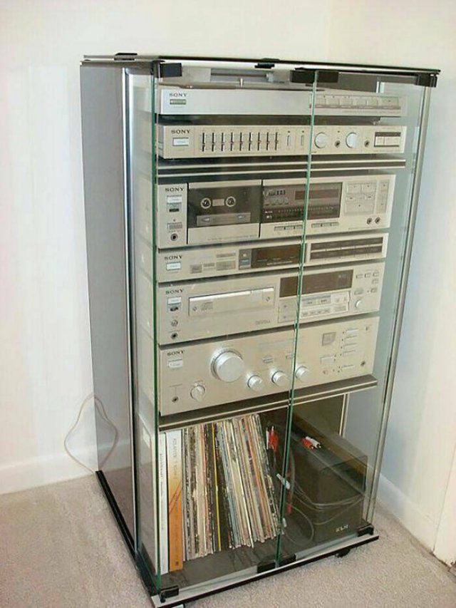 A Little Bit Of Nostalgia (15 pics)