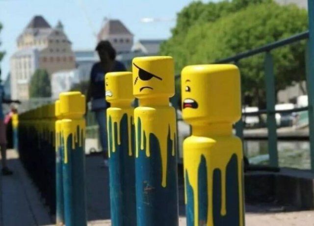 Unusual Designs (19 pics)