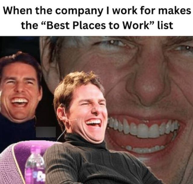 Work Memes (23 pics)