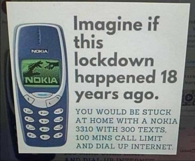Nostalgic Humor (15 pics)