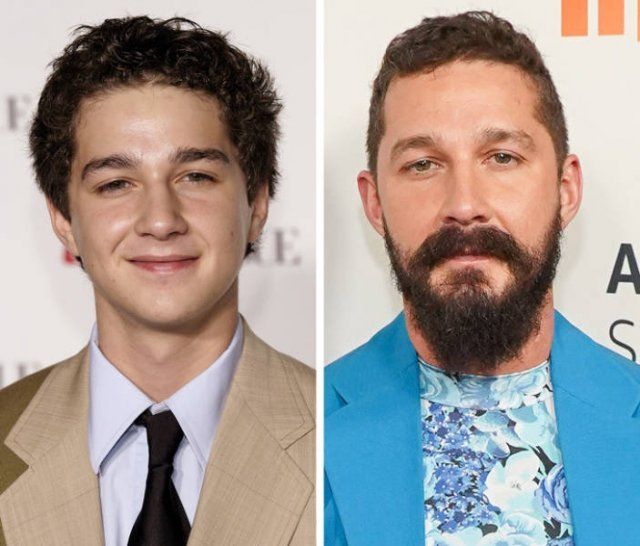 Child Stars Then And Now (18 pics)