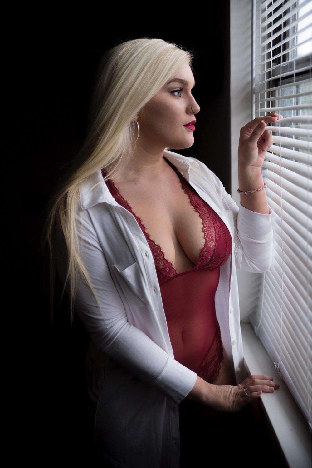 Girls In Lingerie (20 pics)