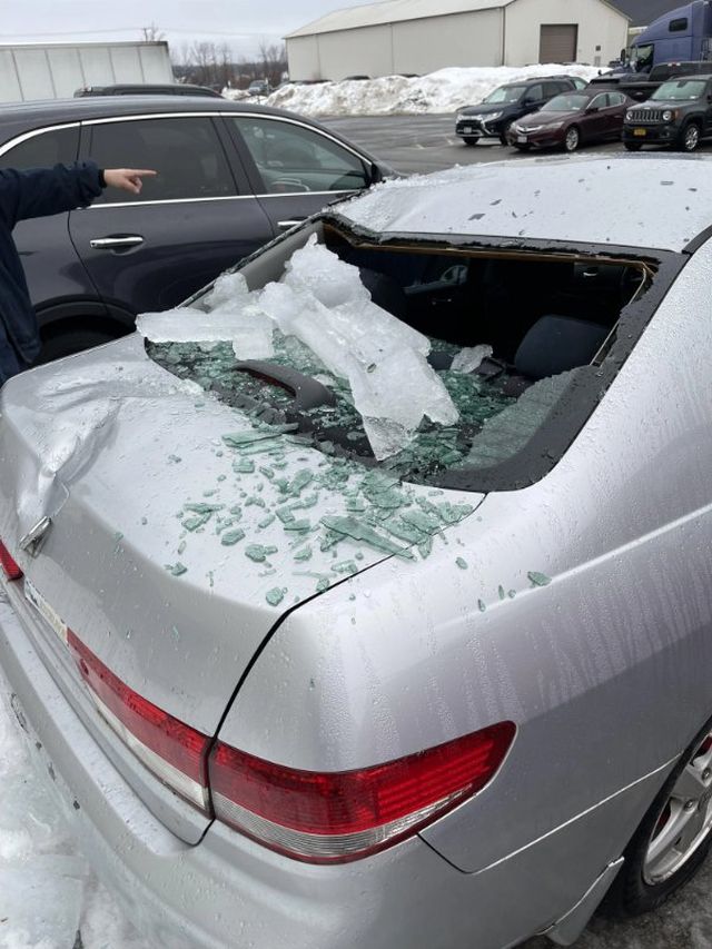 Bad Days Happen (15 pics)