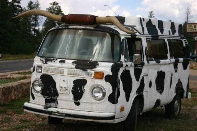 Crazy Tuning (31 pics)