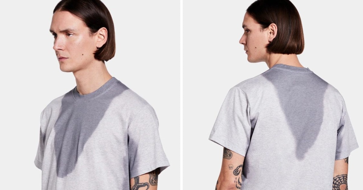 Strange Fashion (17 pics)