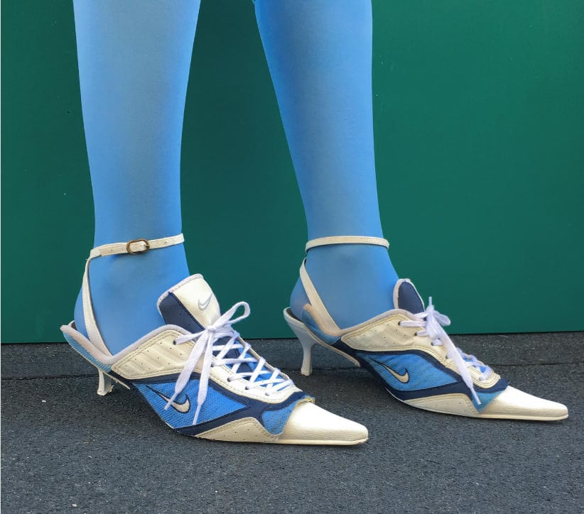 Strange Fashion (17 pics)