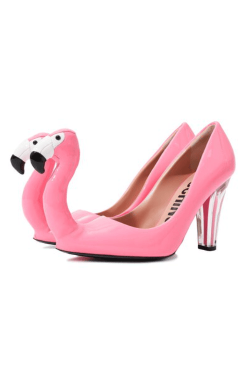 Strange Fashion (17 pics)
