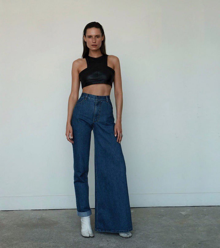 Strange Fashion (17 pics)