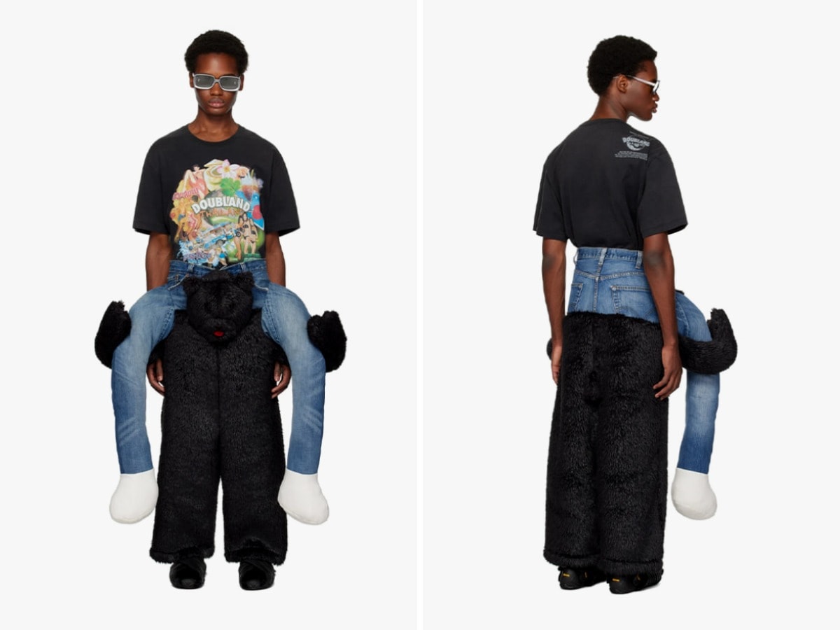 Strange Fashion (17 pics)