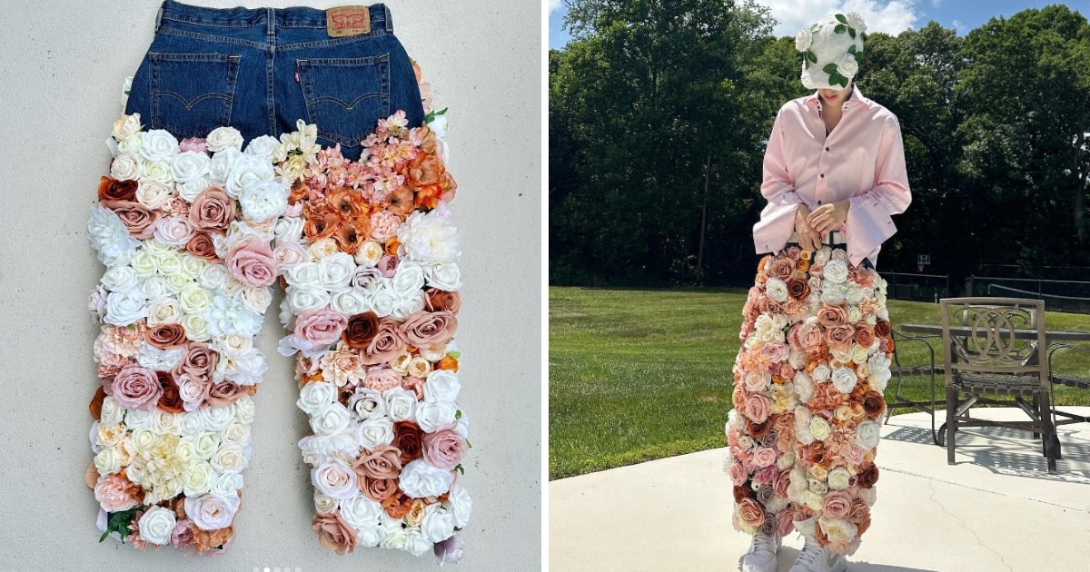Strange Fashion (17 pics)