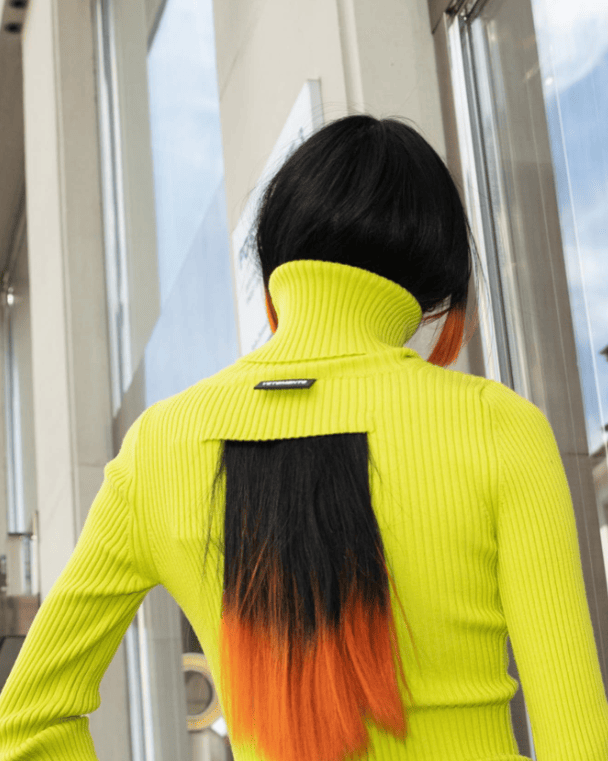 Strange Fashion (17 pics)