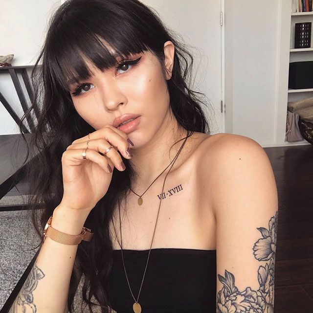 Asian Girls (20 pics)
