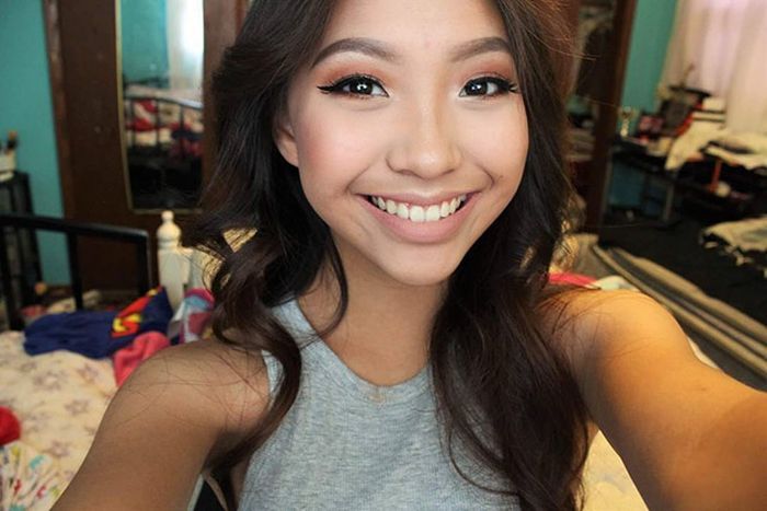 Asian Girls (20 pics)
