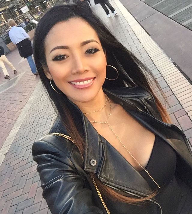Asian Girls (20 pics)