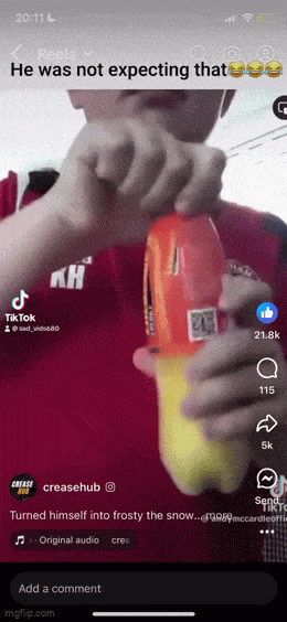 Acid GIFs, February 6 (25 gifs)