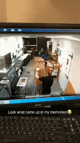 Acid GIFs, February 6 (25 gifs)