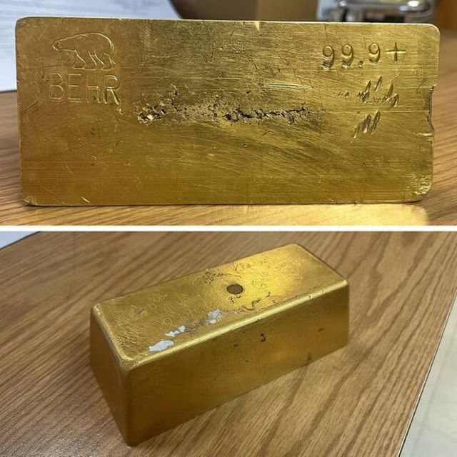 What Are These Things? (12 pics)