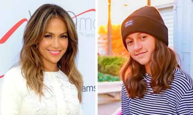 Celebrity Daughters (20 pics)