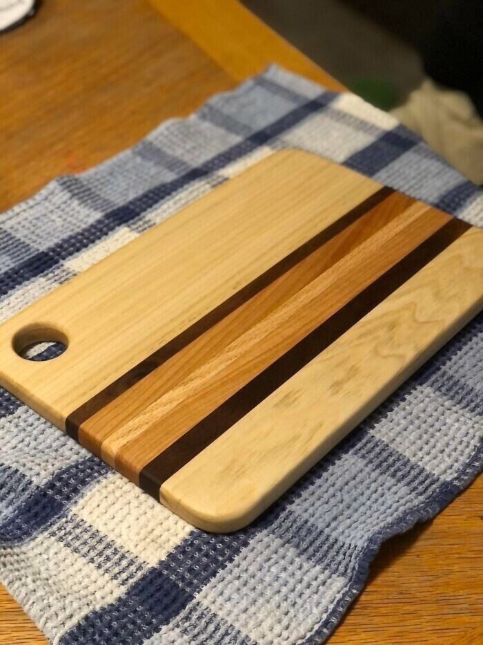 Amazing Woodworking (20 pics)