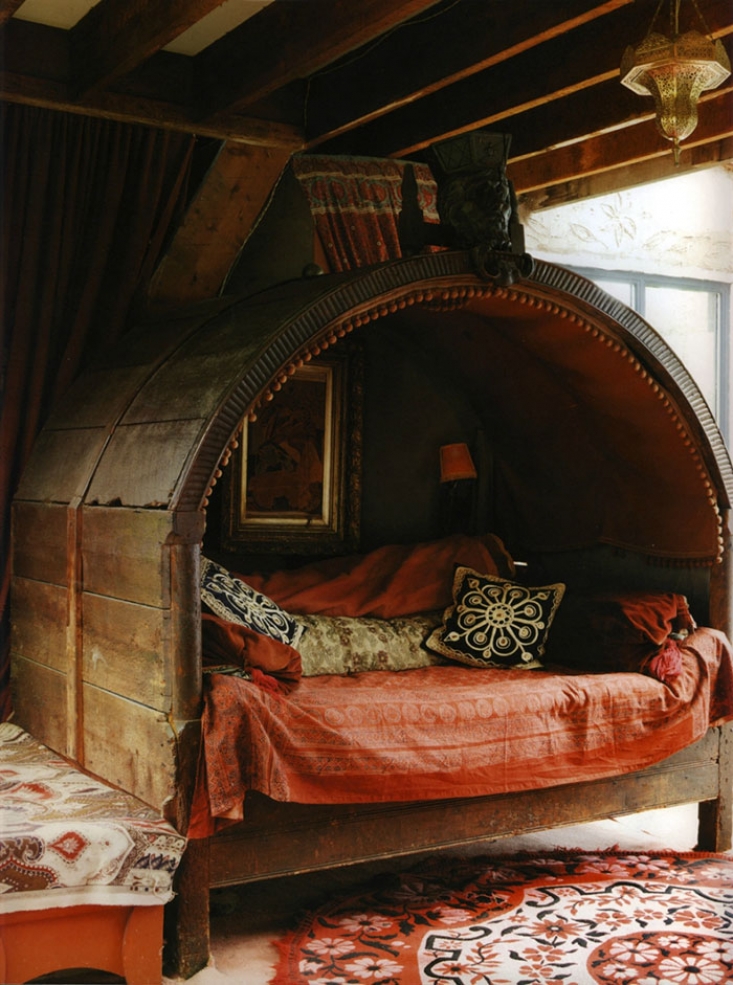 Perfect Places For Relax (19 pics)