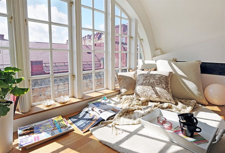 Perfect Places For Relax (19 pics)