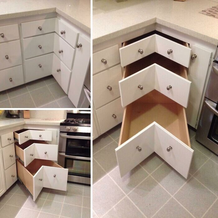 Amazing Woodworking (20 pics)