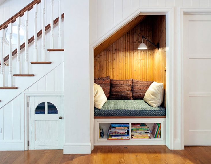 Perfect Places For Relax (19 pics)