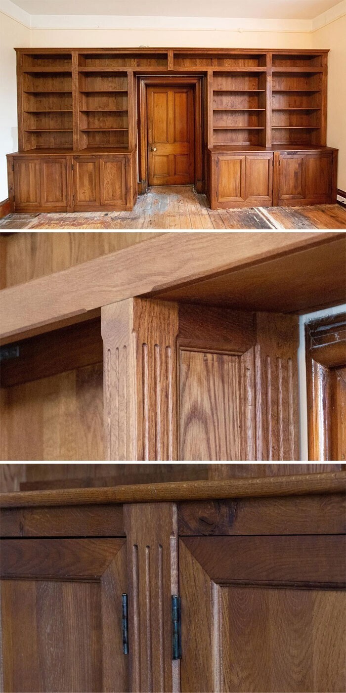 Amazing Woodworking (20 pics)