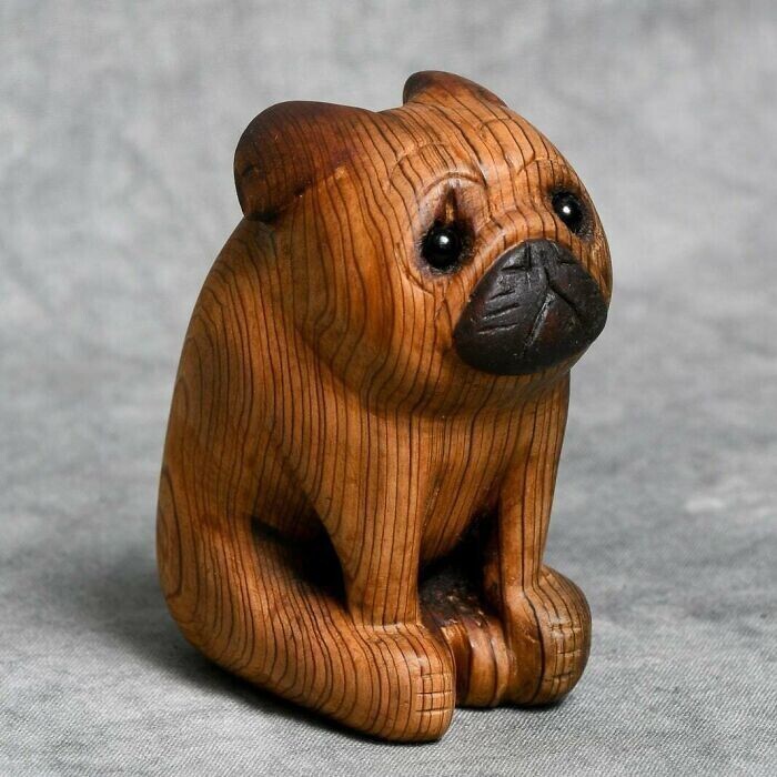 Amazing Woodworking (20 pics)