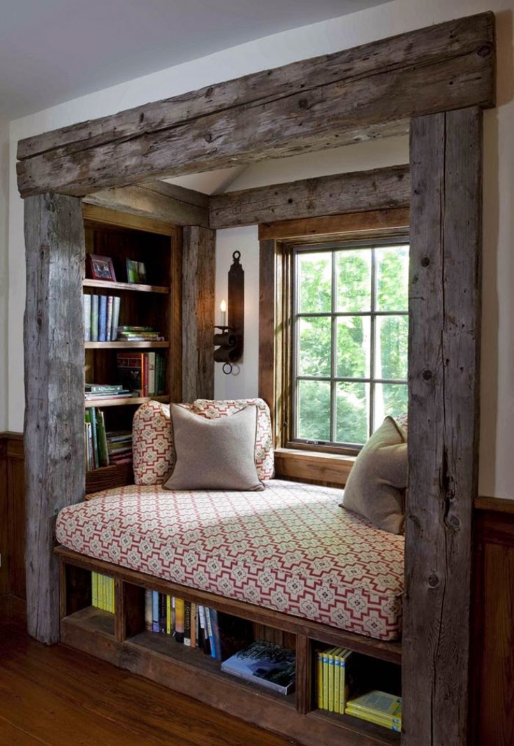 Perfect Places For Relax (19 pics)