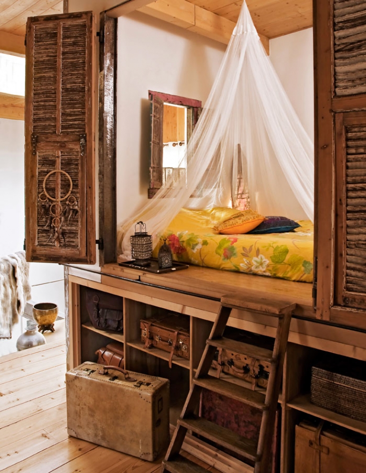 Perfect Places For Relax (19 pics)