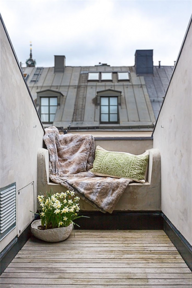 Perfect Places For Relax (19 pics)