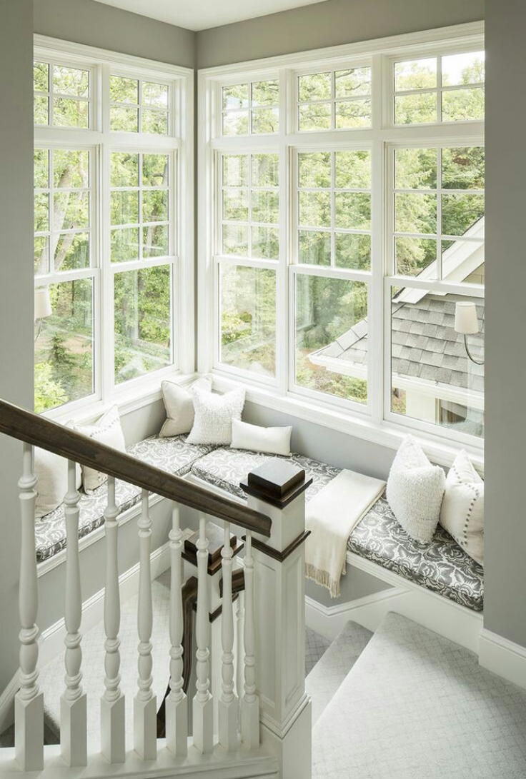 Perfect Places For Relax (19 pics)