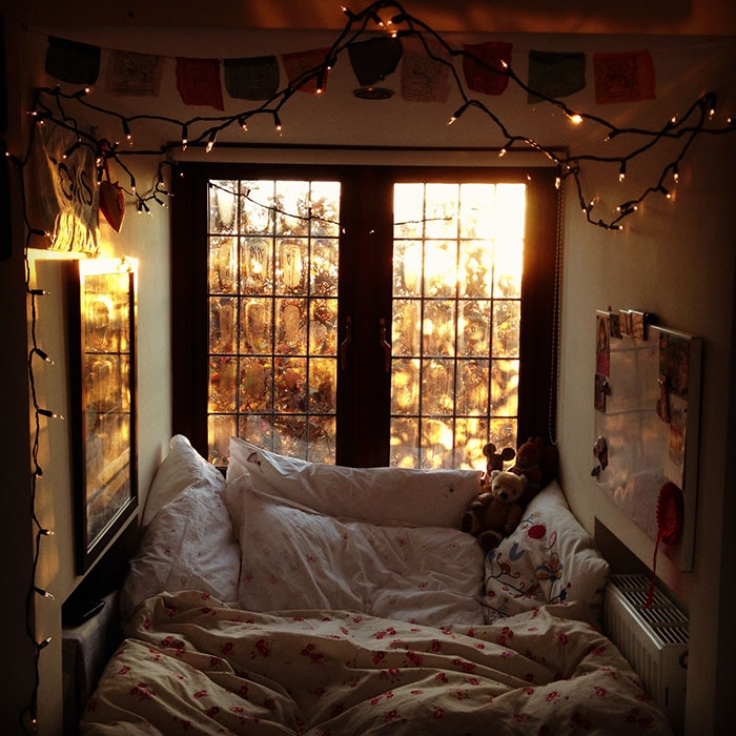 Perfect Places For Relax (19 pics)